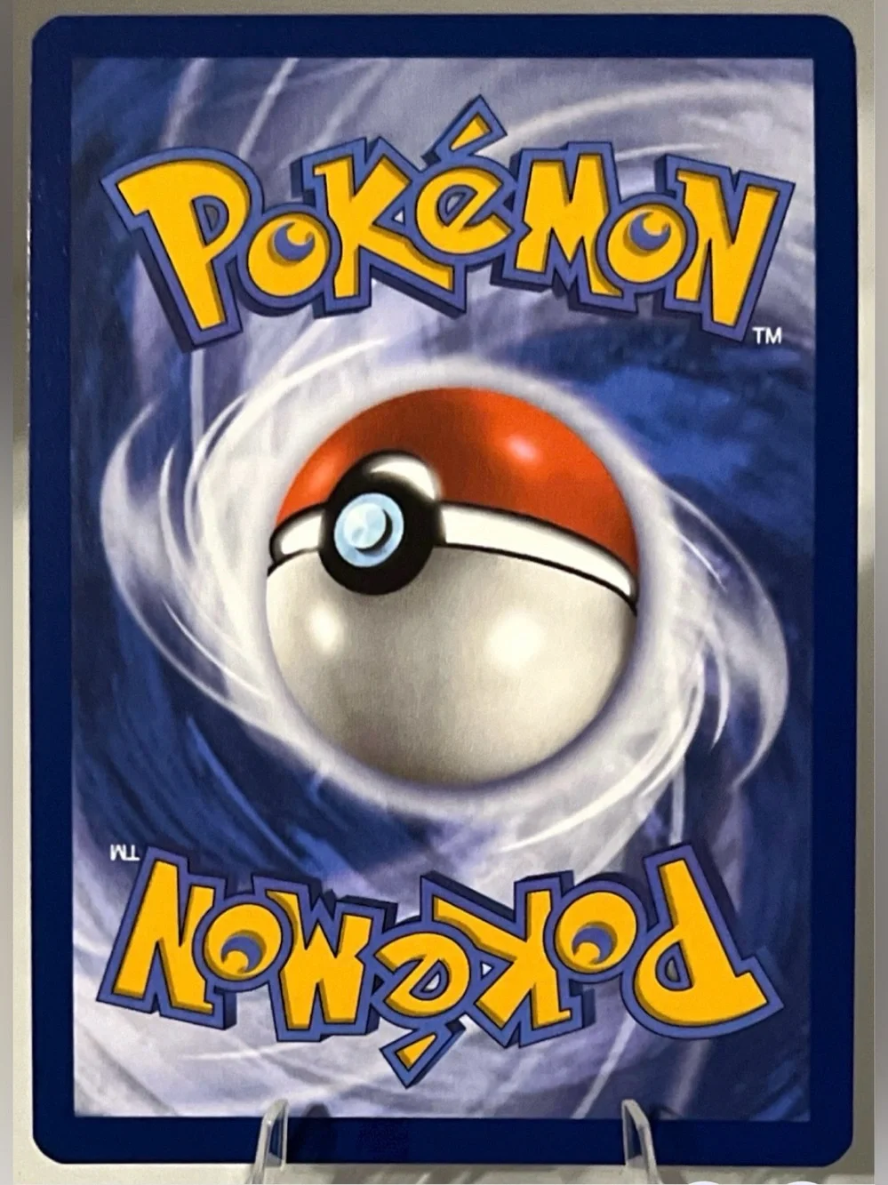 Pokemon loose single